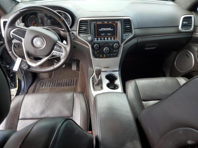 2018 JEEP GRAND CHEROKEE SUMMIT 1C4RJFJT7JC321047