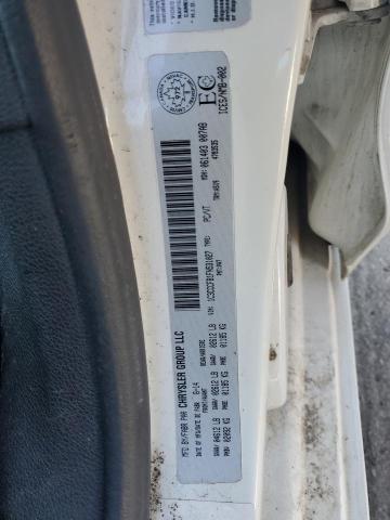 2015 CHRYSLER 200 LX - 1C3CCCFB1FN531027