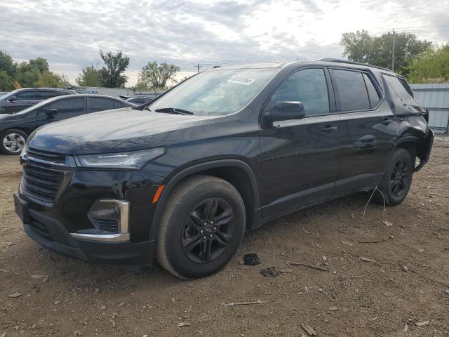 CHEVROLET TRAVERSE L