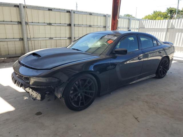 2013 DODGE CHARGER SR - 2C3CDXEJ5DH597566