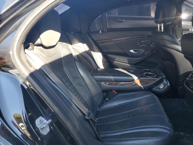 2018 MERCEDES-BENZ S 560 4MAT WDDUG8GB2JA389776