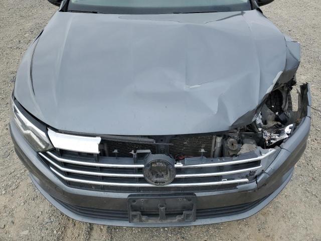 2019 VOLKSWAGEN JETTA S - 3VWCB7BU6KM199021