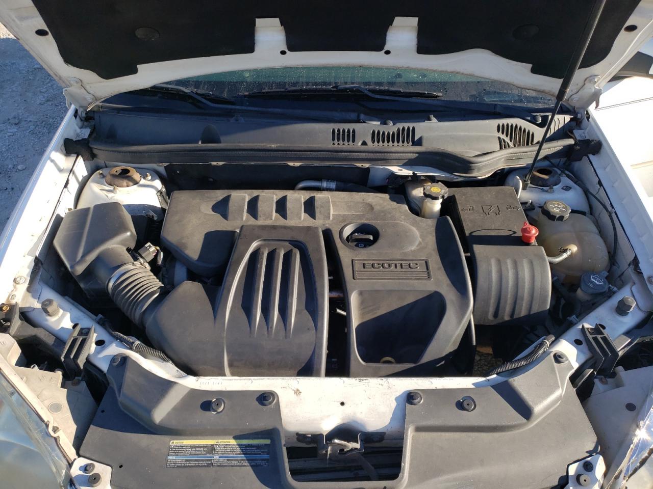 CHEVROLET COBALT 1LT