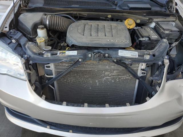 2015 DODGE GRAND CARA - 2C4RDGCG0FR536152