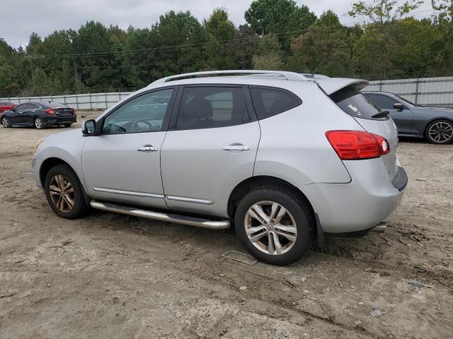 2012 NISSAN ROGUE S - JN8AS5MV0CW351319