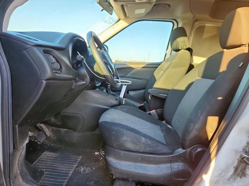 2020 RAM PROMASTER #3301881425