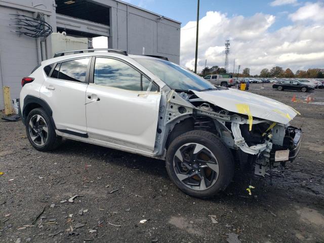 2024 SUBARU CROSSTREK - 4S4GUHN6XR3711288