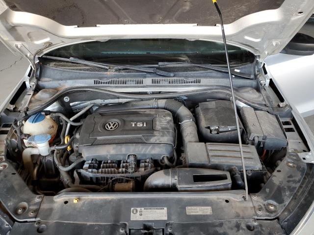 2015 VOLKSWAGEN JETTA SE #3302663018