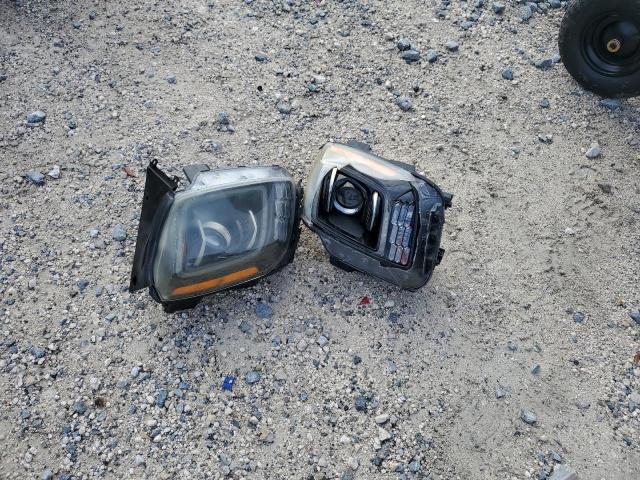 2021 KIA TELLURIDE 5XYP64HC3MG139364