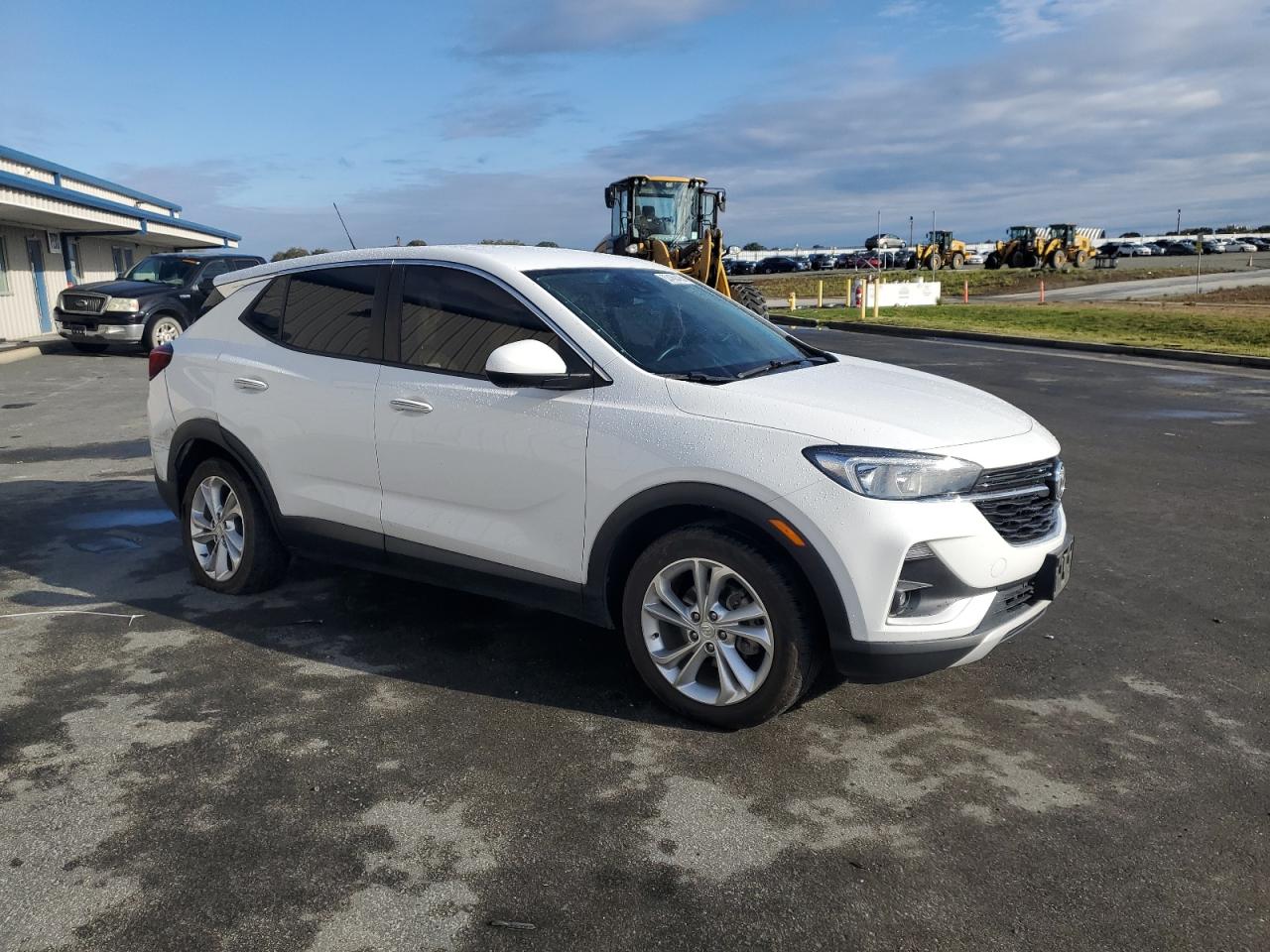 BUICK ENCORE PREFERRED