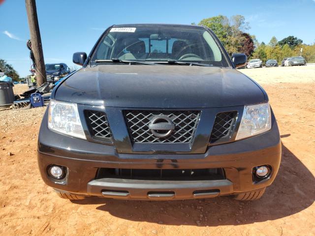 2020 NISSAN FRONTIER S 1N6ED0EB5LN704199