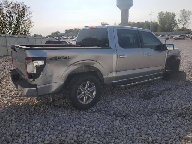 2025 FORD F150 XLT - 1FTFW3LD4SFA78631