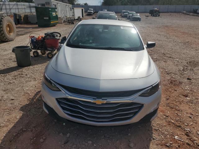 2021 CHEVROLET MALIBU LS 1G1ZC5ST8MF016851