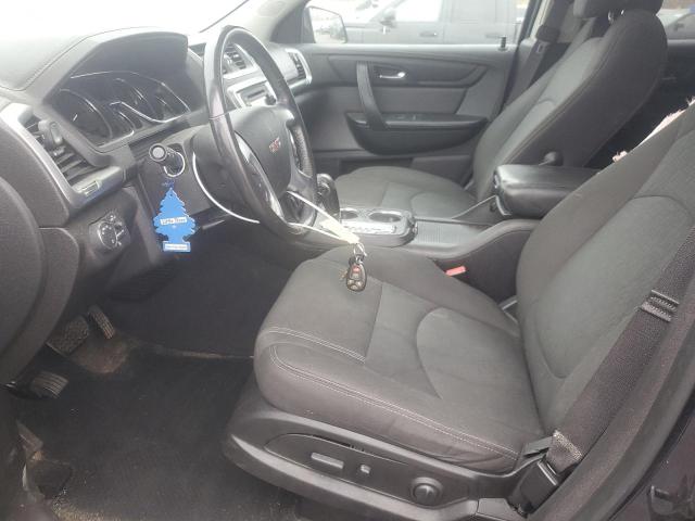 2016 GMC ACADIA SLE - 1GKKVPKD9GJ343370