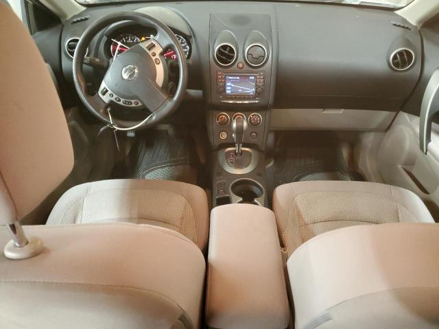 2012 NISSAN ROGUE S - JN8AS5MVXCW718808