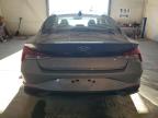 Lot #3303948720 2021 HYUNDAI ELANTRA SE