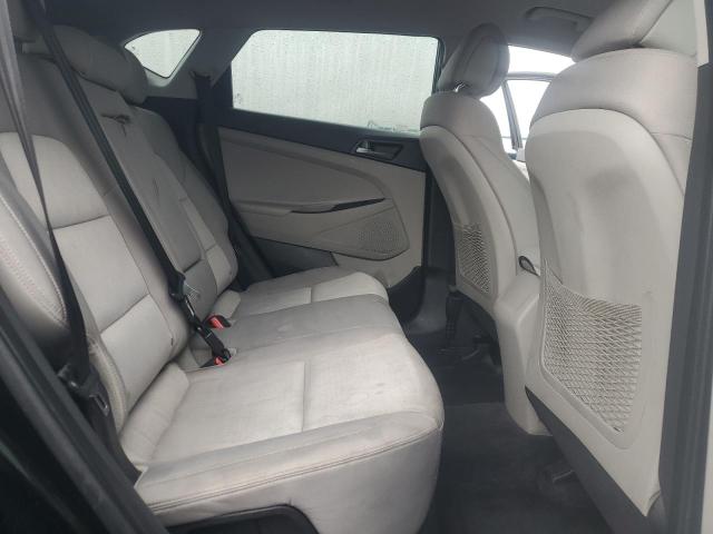 2016 HYUNDAI TUCSON LIMITED KM8J33A43GU094114