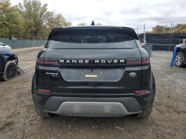 2020 LAND ROVER RANGE ROVE - SALZJ2FX8LH021875