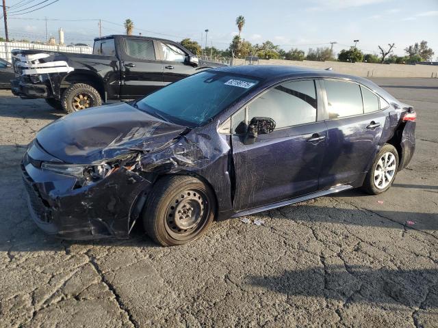 2020 TOYOTA COROLLA LE - JTDEPRAE4LJ116932