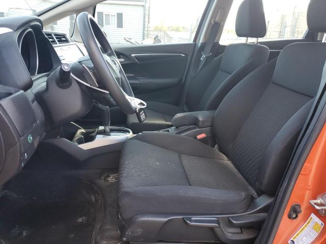 2018 HONDA FIT EX - 3HGGK5H87JM706673