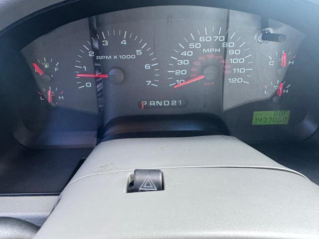 2006 FORD F150 SUPERCREW #3257107274