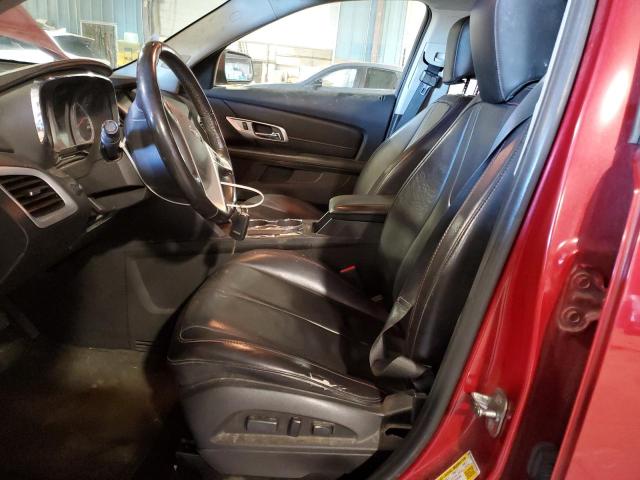 2015 GMC TERRAIN SL - 2GKALSEK2F6187831