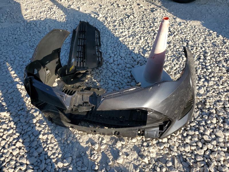 2019 TOYOTA COROLLA L - 5YFBURHE3KP899737