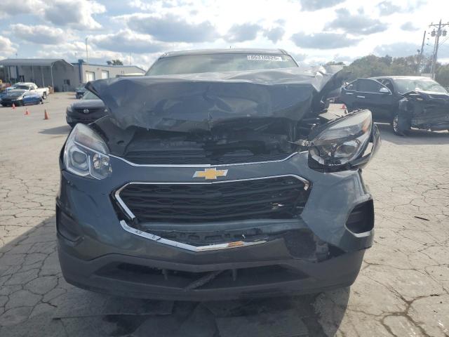 2017 CHEVROLET EQUINOX LS #3290228203