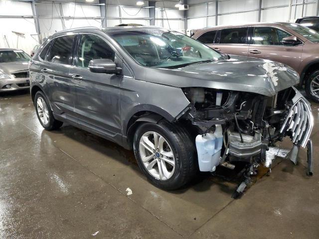 2020 FORD EDGE SEL #3285589276