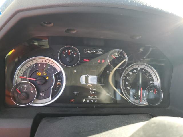 2015 RAM 2500 SLT 3C6UR5DJ8FG645899