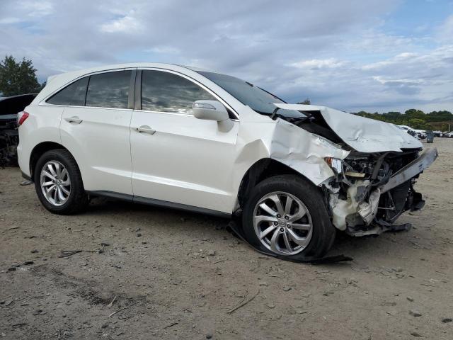 2017 ACURA RDX TECHNO - 5J8TB4H51HL010028