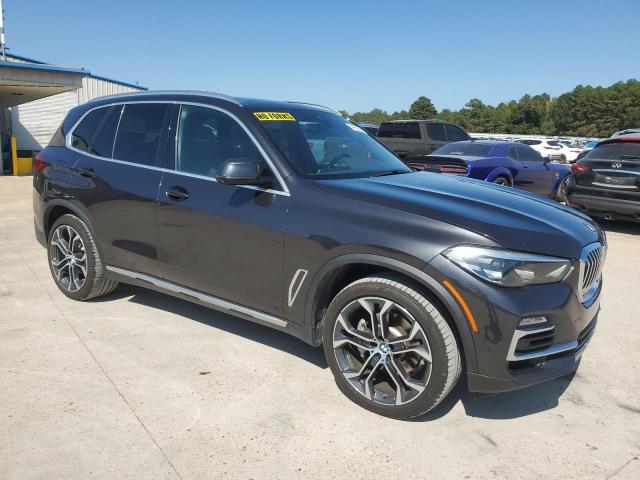 2020 BMW X5 SDRIVE 5UXCR4C01L9B71668