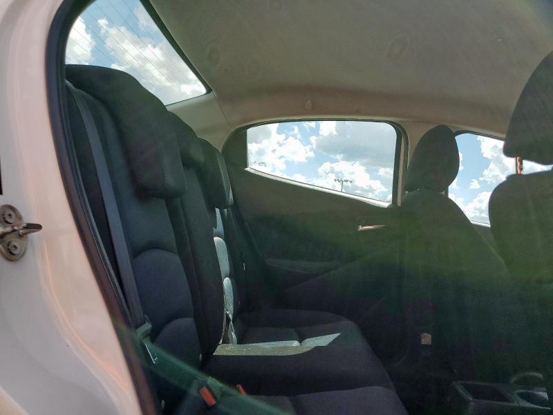 2018 TOYOTA YARIS IA 3MYDLBYV1JY302104