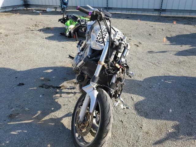 2004 HONDA CB900 #3285012939