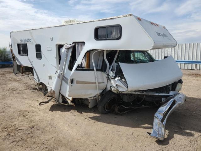 Global Auto Auctions: 2007 MAJE MOTORHOME