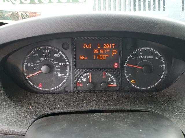 2020 RAM PROMASTER #3304459585