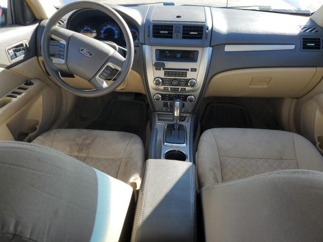 2011 FORD FUSION SE - 3FAHP0HA0BR134852