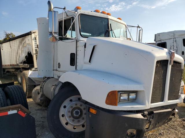 Global Auto Auctions: 1991 KENWORTH CONSTRUCTI