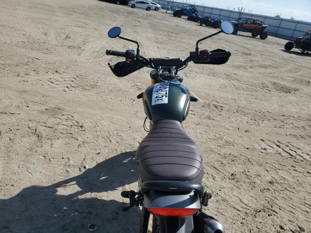 2024 TRIUMPH MOTORCYCLE SCRAMBLER #3304653004