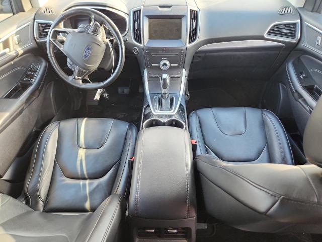 2018 FORD EDGE TITAN - 2FMPK4K85JBC14366