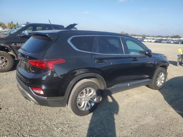 2019 HYUNDAI SANTA FE S - 5NMS2CAD2KH008660