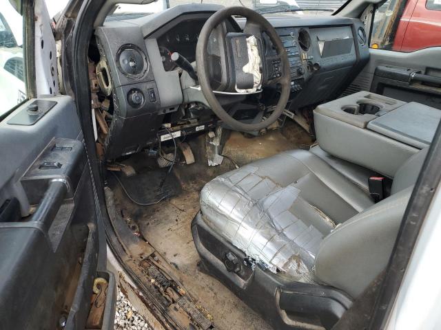 2012 FORD F350 SUPER #3290298207