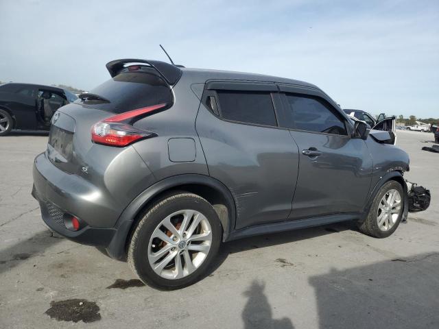 2015 NISSAN JUKE S #3279842286