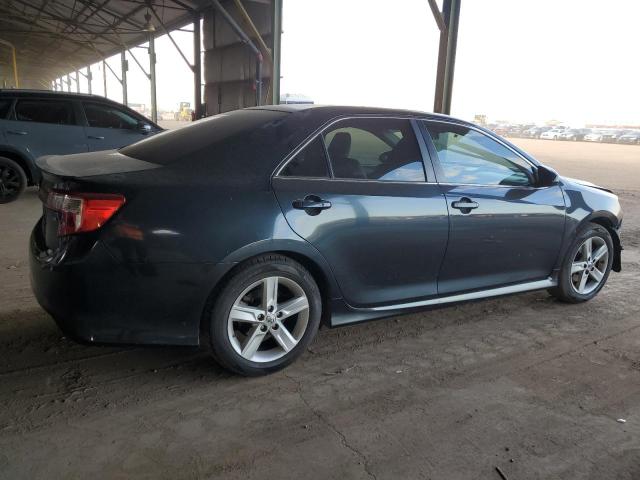 2014 TOYOTA CAMRY L #3294594039
