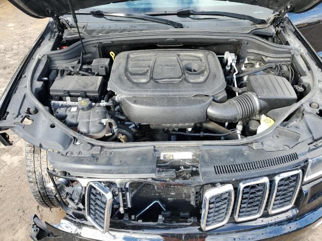 2019 JEEP GRAND CHER - 1C4RJFBG3KC813769