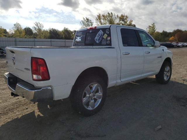 2018 RAM 1500 SLT - 3C6RR7LT3JG130984