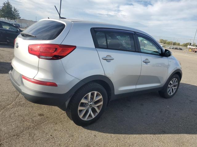 2016 KIA SPORTAGE L - Other View