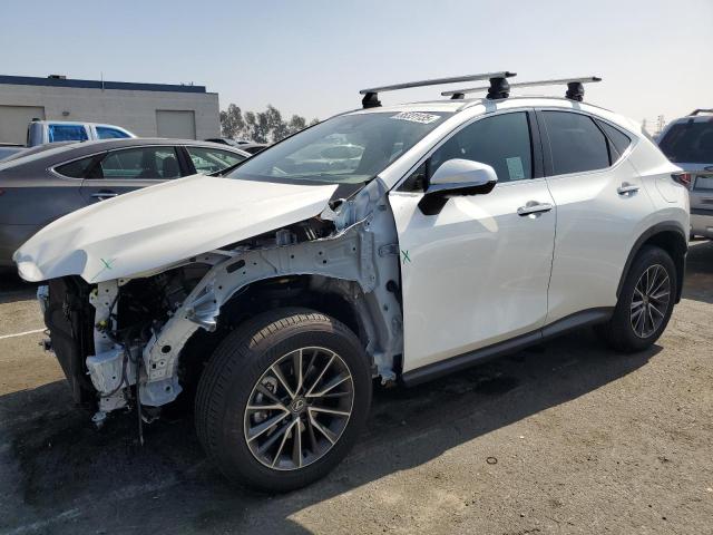 2025 LEXUS NX 350H BA JTJGKCEZ2S2046483