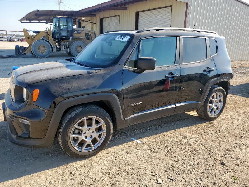 Global Auto Auctions: 2019 JEEP RENEGADE S