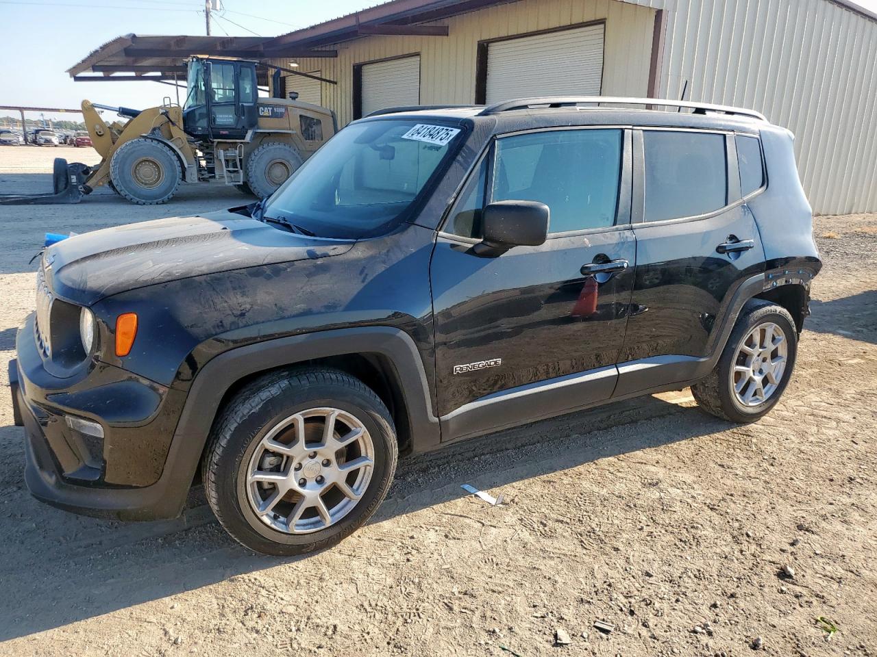 JEEP RENEGADE SPORT